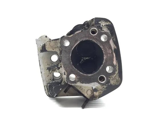 Engine Cylinder Head Complete Rear 1995 Harley Sportster 883 XLH883 3308 x 1