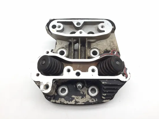 Engine Cylinder Head Complete Rear 1995 Harley Sportster 883 XLH883 3308 x 7