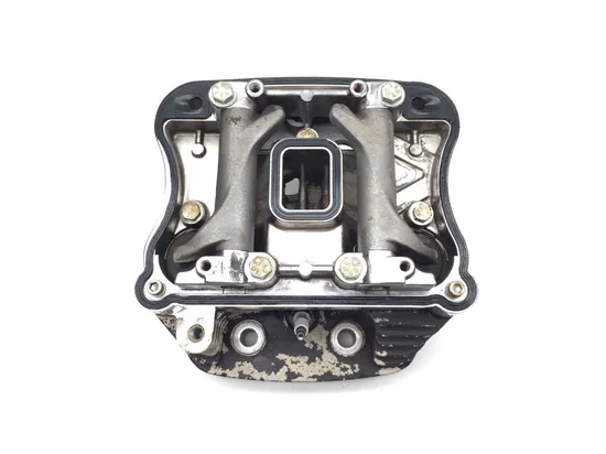 Engine Cylinder Head Complete Rear 1995 Harley Sportster 883 XLH883 3308 x 5