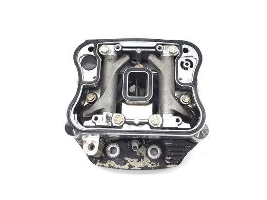 Engine Cylinder Head Complete Rear 1995 Harley Sportster 883 XLH883 3308 x 4