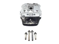 Engine Cylinder Head Complete Rear 1995 Harley Sportster 883 XLH883 3308 x