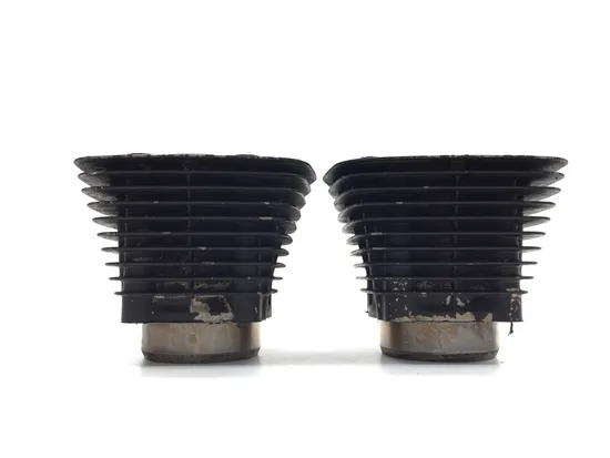 Front Rear Cylinder Jugs w Pistons 1995 Harley Sportster 883 XLH883 3308 x 4