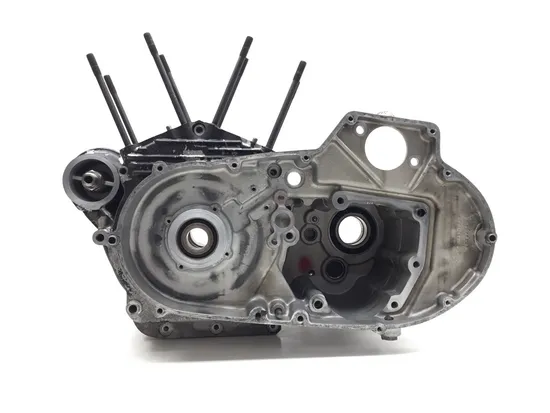 Engine Left Right Center Cases 1995 Harley-Davidson Sportster 883 XLH883 3308 x 2