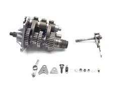 Transmission Gear Set Complete 1995 Harley-Davidson Sportster 883 XLH883 3308