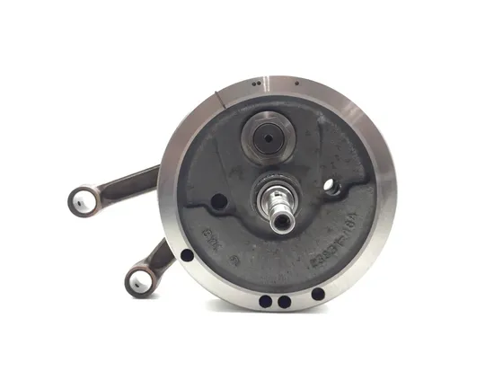 Engine Crank Shaft 1995 Harley-Davidson Sportster 883 XLH883 3308 2