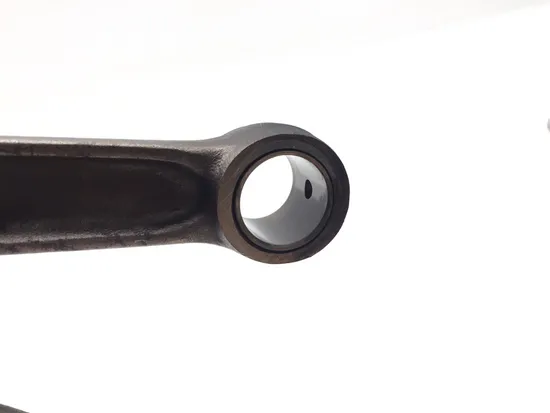 Engine Crank Shaft 1995 Harley-Davidson Sportster 883 XLH883 3308 9