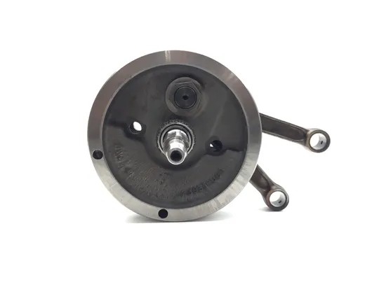 Engine Crank Shaft 1995 Harley-Davidson Sportster 883 XLH883 3308 5
