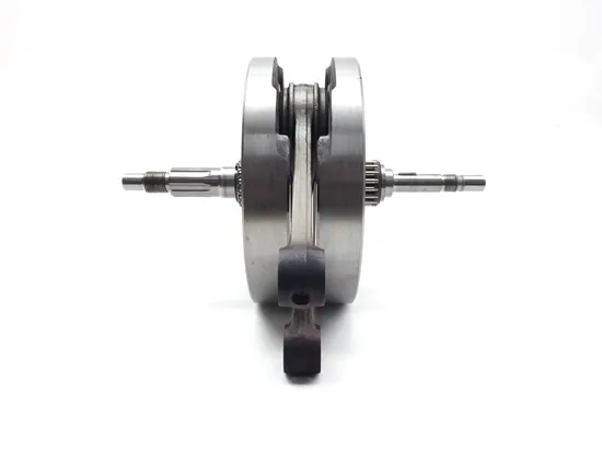 Engine Crank Shaft 1995 Harley-Davidson Sportster 883 XLH883 3308 4