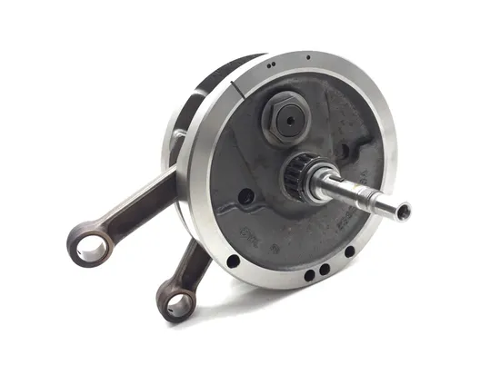 Engine Crank Shaft 1995 Harley-Davidson Sportster 883 XLH883 3308 1
