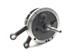 Engine Crank Shaft 1995 Harley-Davidson Sportster 883 XLH883 3308