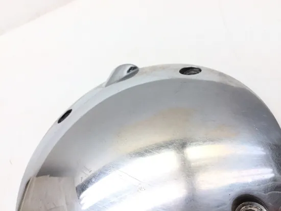 Primary Clutch Derby Inspection Cover 1995 Harley Sportster 883 XLH883 3308 x 3