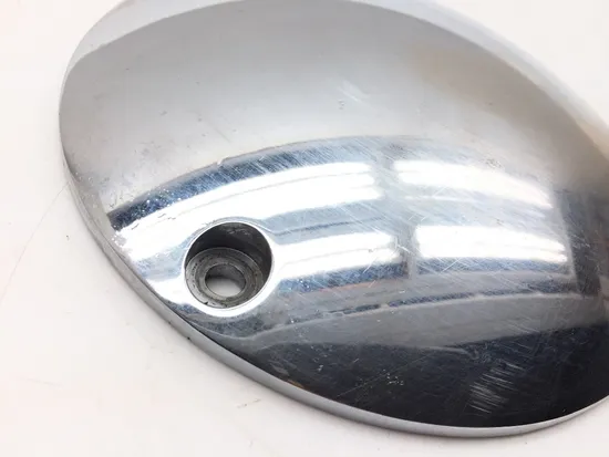 Primary Clutch Derby Inspection Cover 1995 Harley Sportster 883 XLH883 3308 x 2