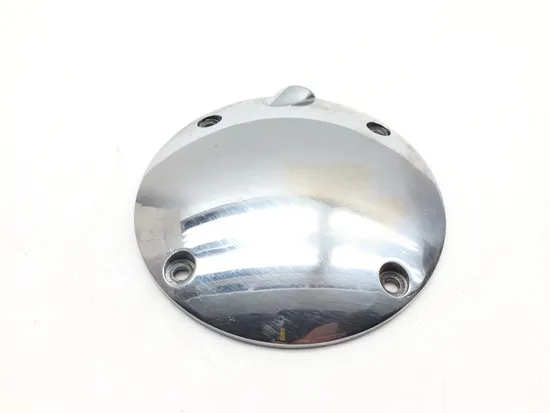 Primary Clutch Derby Inspection Cover 1995 Harley Sportster 883 XLH883 3308 x 1