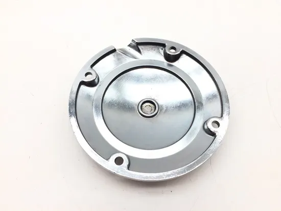 Primary Clutch Derby Inspection Cover 1995 Harley Sportster 883 XLH883 3308 x 5