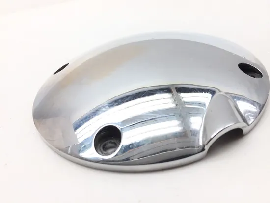 Primary Clutch Derby Inspection Cover 1995 Harley Sportster 883 XLH883 3308 x 4