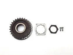 Front Sprocket Pulley 1995 Harley-Davidson Sportster 883 XLH883 3308