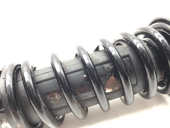 Progressive Rear Shocks Suspension 1995 Harley Sportster 883 XLH883 3308 x 6