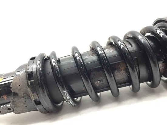 Progressive Rear Shocks Suspension 1995 Harley Sportster 883 XLH883 3308 x 11