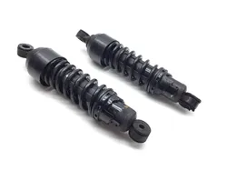 Progressive Rear Shocks Suspension 1995 Harley Sportster 883 XLH883 3308 x