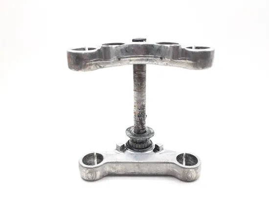 Upper Lower Triple Tree Set 1995 Harley-Davidson Sportster 883 XLH883 3308 x 1