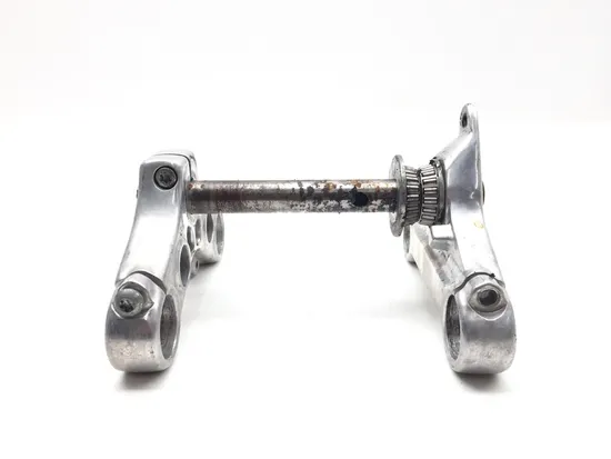 Upper Lower Triple Tree Set 1995 Harley-Davidson Sportster 883 XLH883 3308 x 6