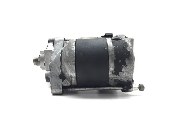 Electric Starter Motor 1995 Harley-Davidson Sportster 883 XLH883 3308 x 2