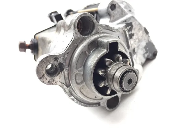 Electric Starter Motor 1995 Harley-Davidson Sportster 883 XLH883 3308 x 6