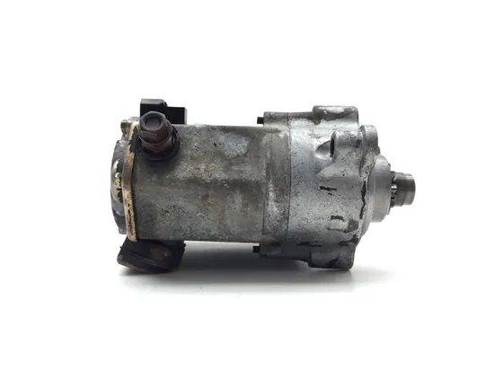 Electric Starter Motor 1995 Harley-Davidson Sportster 883 XLH883 3308 x 4