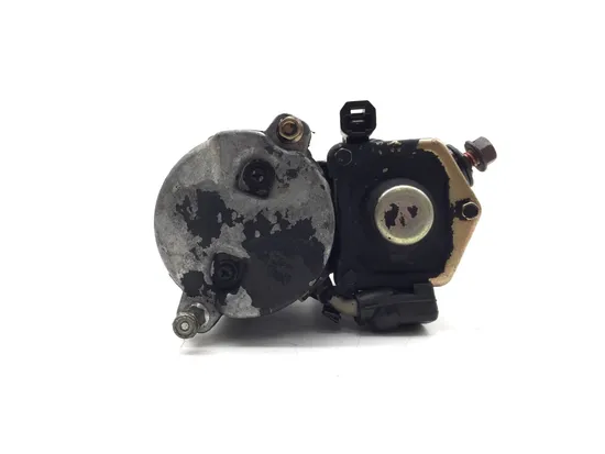 Electric Starter Motor 1995 Harley-Davidson Sportster 883 XLH883 3308 x 3