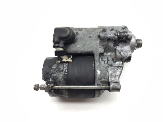 Electric Starter Motor 1995 Harley-Davidson Sportster 883 XLH883 3308 x 7