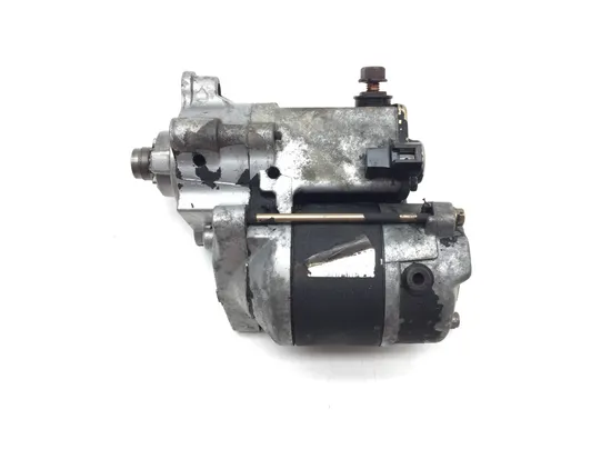 Electric Starter Motor 1995 Harley-Davidson Sportster 883 XLH883 3308 x 1