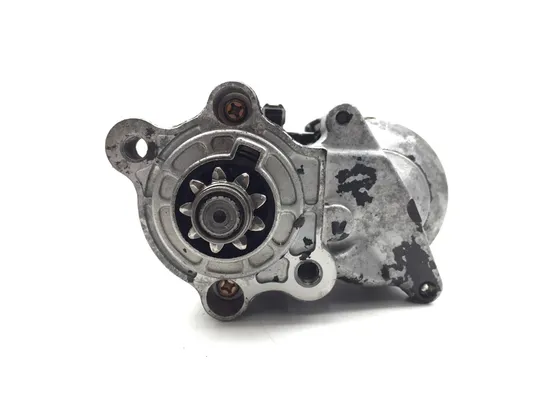 Electric Starter Motor 1995 Harley-Davidson Sportster 883 XLH883 3308 x 5