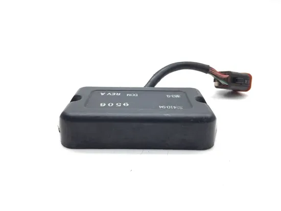 Ignition CDI ECU Computer 1995 Harley-Davidson Sportster 883 XLH883 3308 4
