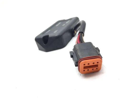 Ignition CDI ECU Computer 1995 Harley-Davidson Sportster 883 XLH883 3308 6