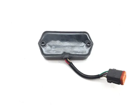 Ignition CDI ECU Computer 1995 Harley-Davidson Sportster 883 XLH883 3308 7