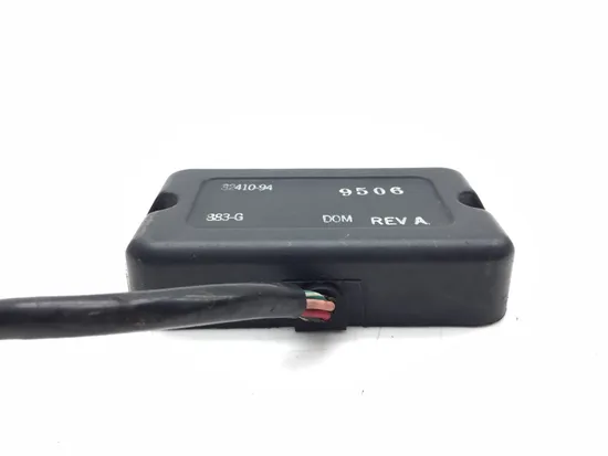 Ignition CDI ECU Computer 1995 Harley-Davidson Sportster 883 XLH883 3308 2