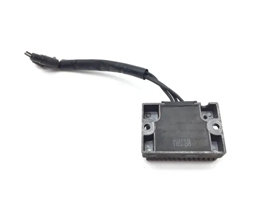 Ignition Voltage Regulator 1995 Harley-Davidson Sportster 883 XLH883 3308 7