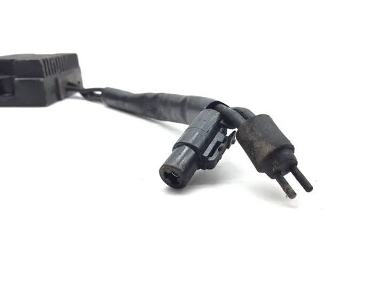 Ignition Voltage Regulator 1995 Harley-Davidson Sportster 883 XLH883 3308 6