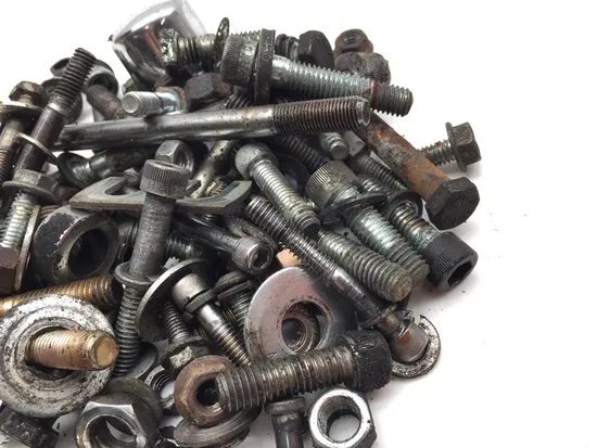 Misc Bolt Kit 1995 Harley-Davidson Sportster 883 XLH883 3308 3