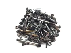 Misc Bolt Kit 1995 Harley-Davidson Sportster 883 XLH883 3308
