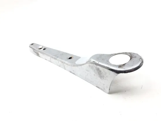 Chrome Frame Covers 1995 Harley-Davidson Sportster 883 XLH883 3308 x 2