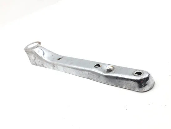 Chrome Frame Covers 1995 Harley-Davidson Sportster 883 XLH883 3308 x 6