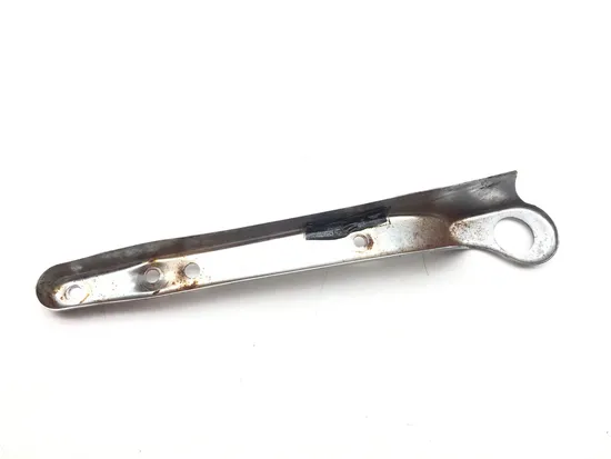 Chrome Frame Covers 1995 Harley-Davidson Sportster 883 XLH883 3308 x 4
