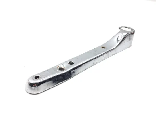 Chrome Frame Covers 1995 Harley-Davidson Sportster 883 XLH883 3308 x 3