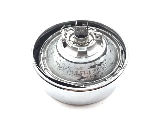 Headlight Front Headlamp 1995 Harley-Davidson Sportster 883 XLH883 3308 3