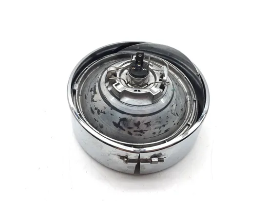 Headlight Front Headlamp 1995 Harley-Davidson Sportster 883 XLH883 3308 2