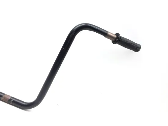 Aftermarket Handle Bars 1995 Harley-Davidson Sportster 883 XLH883 3308 3