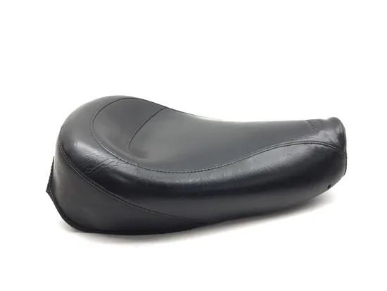 Mustang  Front Seat Rider Driver Pad Cushion 1995 Harley Sportster 883 3308 x 5