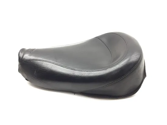 Mustang Front Seat Rider Driver Pad Cushion 1995 Harley Sportster 883 3308 x