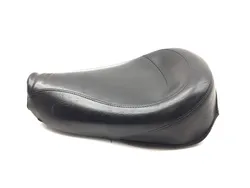 Mustang  Front Seat Rider Driver Pad Cushion 1995 Harley Sportster 883 3308 x